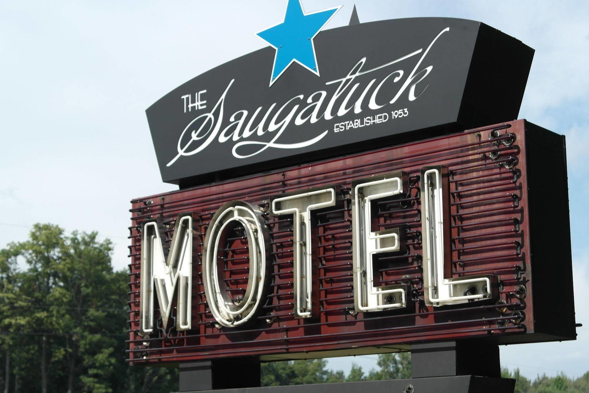 The Saugatuck Retro Resort المظهر الخارجي الصورة