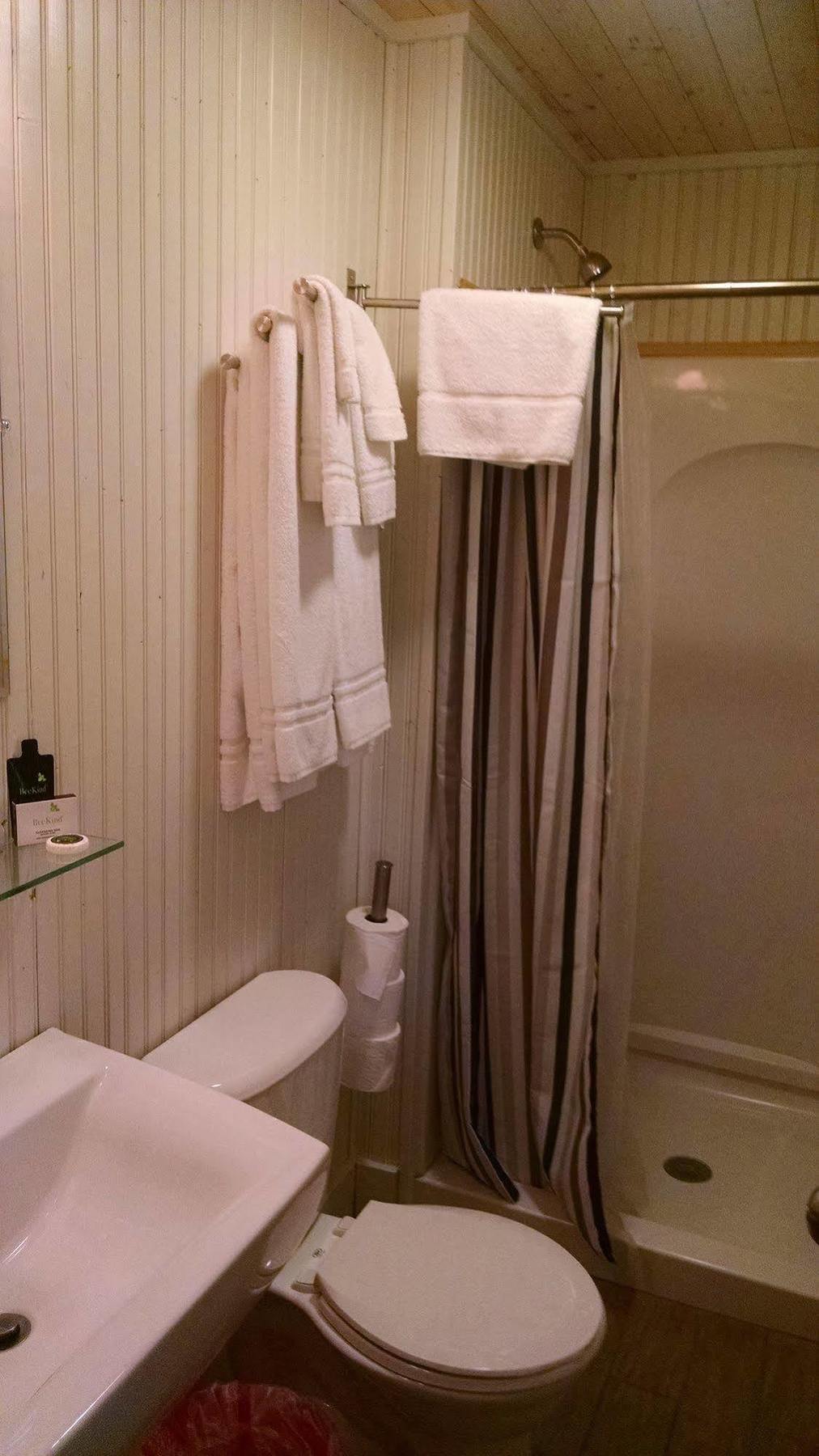 The Saugatuck Retro Resort المظهر الخارجي الصورة