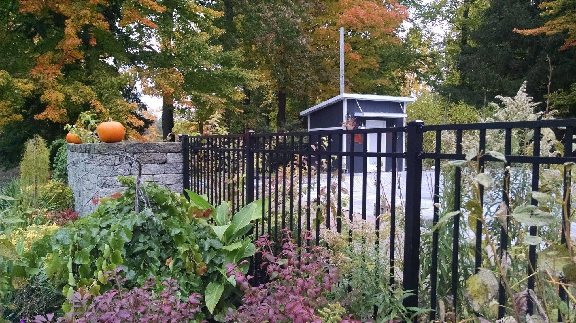 The Saugatuck Retro Resort المظهر الخارجي الصورة