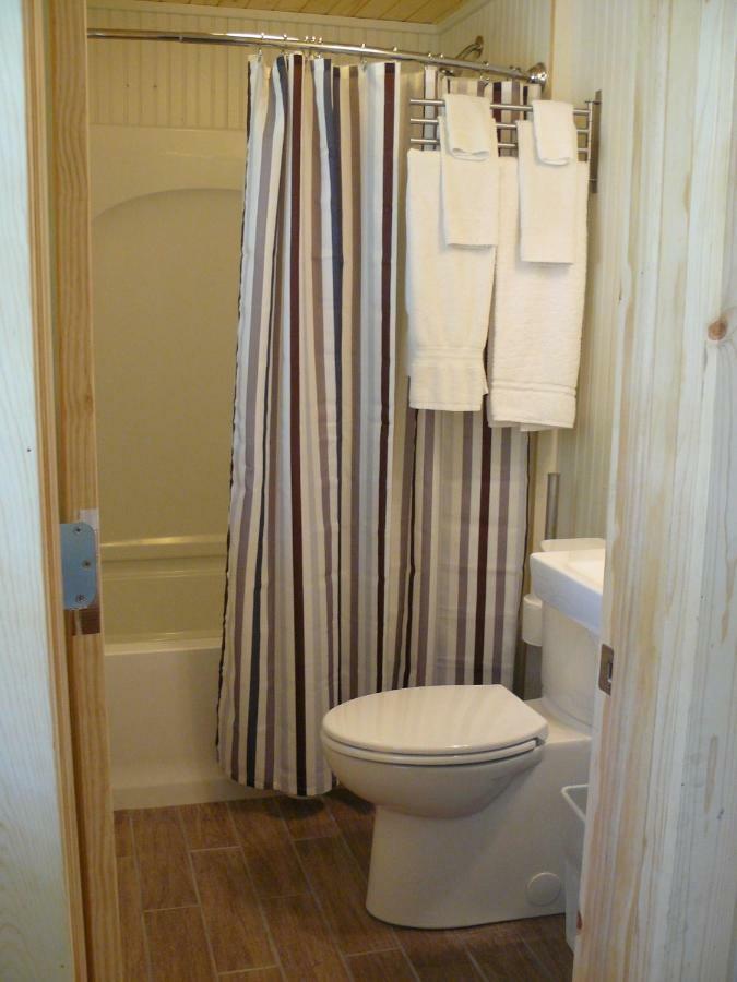 The Saugatuck Retro Resort المظهر الخارجي الصورة